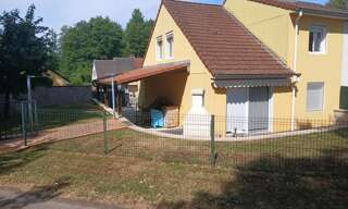 Maison 4 Pièces 86 m² à vendre à Villersexel (70110)