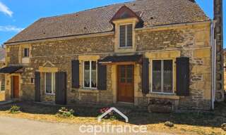 Maison 4 Pièces 151 m² à vendre à Héry (58800)