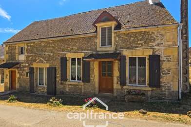 Maison 4 pièces 125000 €
