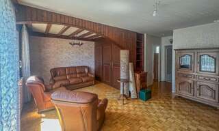 Appartement 3 Pièces 64 m² à vendre à Saint-Égrève (38120)