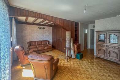 Appartement 3 pièces 125000 €