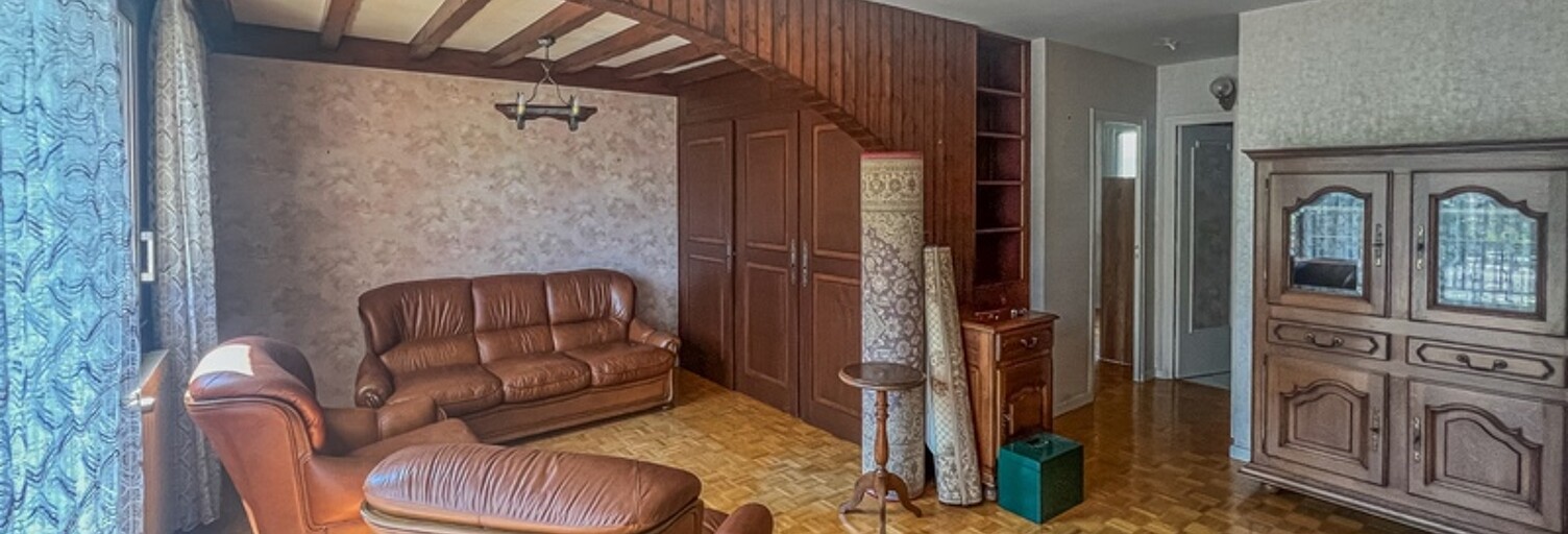 Appartement 3 Pièces 64 m² à vendre à Saint-Égrève (38120)