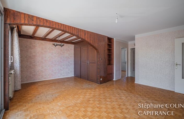 Appartement à vendre 3 pièces SAINT EGREVE (38) — photo 3