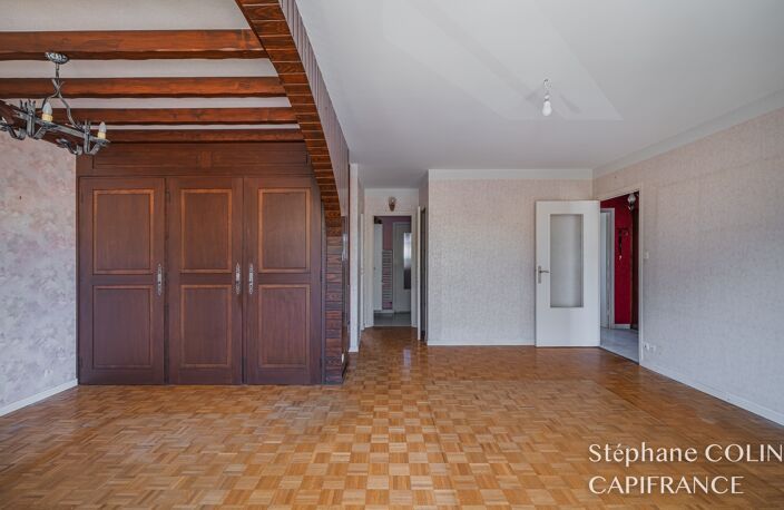Appartement à vendre 3 pièces SAINT EGREVE (38) — photo 4