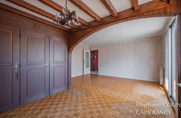 Appartement à vendre 3 pièces SAINT EGREVE (38) — photo 5
