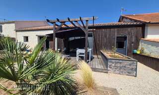 Maison 4 Pièces 111 m² à vendre à Saint-Hilaire-la-Palud (79210)