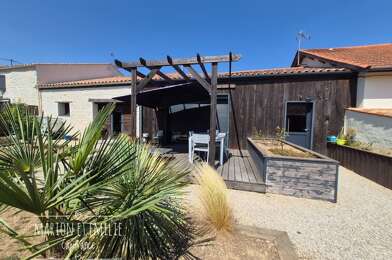 Maison 4 pièces 234000 €