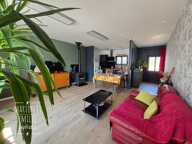 Dpt Deux Sèvres (79), à vendre SAINT HILAIRE LA PALUD maison 3 chambres - Plain pied avec beau jardin clos — photo 4
