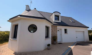 Maison 5 Pièces 124 m² à vendre à Camaret-sur-Mer (29570)