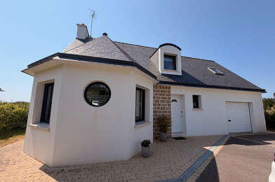 Maison 5 pièces 432000 €