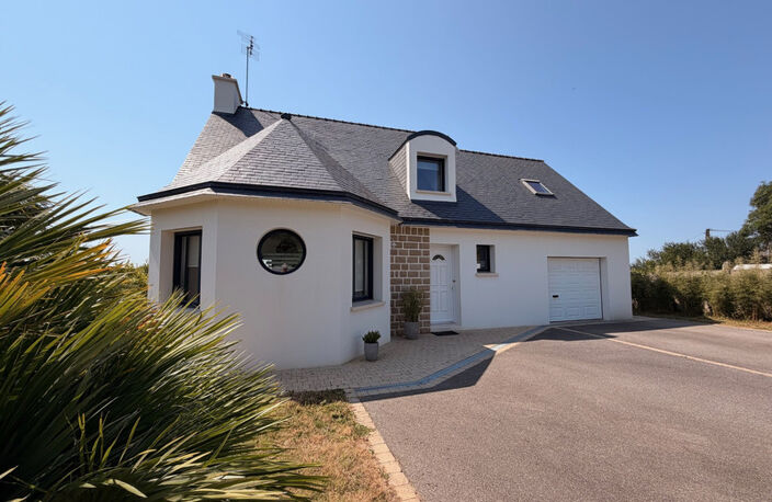 Coup de cœur : Maison contemporaine d'exception entre nature et commodités — photo 3