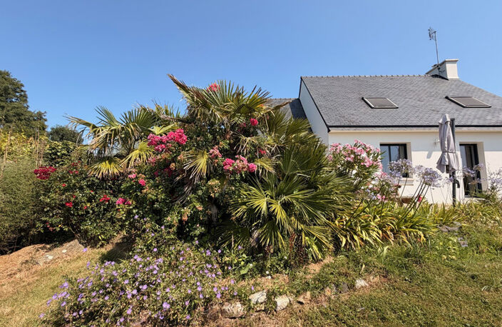 Coup de cœur : Maison contemporaine d'exception entre nature et commodités — photo 4