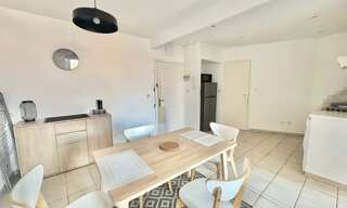 Appartement 2 Pièces 37 m² à vendre à Le Muy (83490)