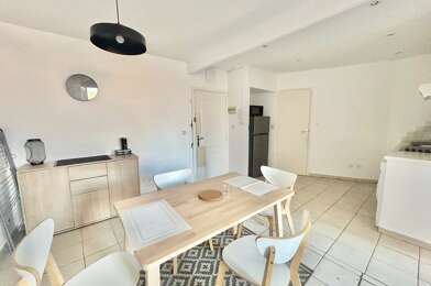 Appartement 2 pièces 79900 €