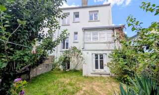 Maison 5 Pièces 100 m² à vendre à Brest (29200)