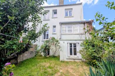 Maison 5 pièces 250000 €