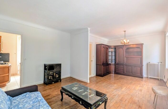 Quartier Harteloire - Maison de 100 m² - 3 chambres avec sous-sol complet et jardin privatif — photo 3