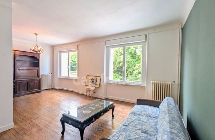 Quartier Harteloire - Maison de 100 m² - 3 chambres avec sous-sol complet et jardin privatif — photo 4