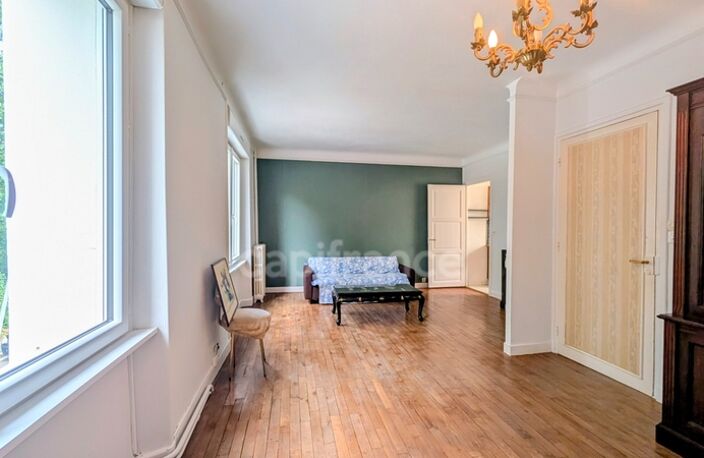 Quartier Harteloire - Maison de 100 m² - 3 chambres avec sous-sol complet et jardin privatif — photo 5