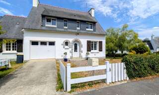Maison 7 Pièces 121 m² à vendre à Le Faou (29590)