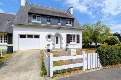 Maison 7 pièces 239500 €