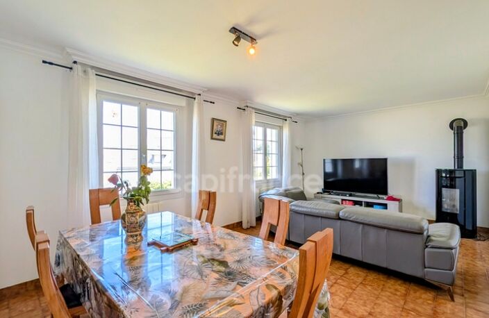 LE FAOU Centre - Maison 5 chambres - Terrain 650 m² — photo 2