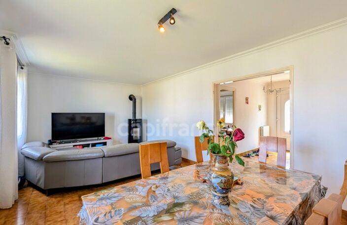 LE FAOU Centre - Maison 5 chambres - Terrain 650 m² — photo 4