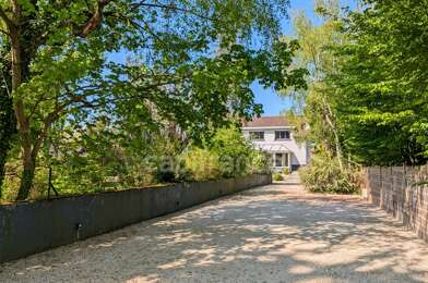 Maison 7 pièces 344000 €