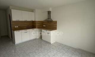 Appartement 2 Pièces 33 m² à vendre à Agde (34300)
