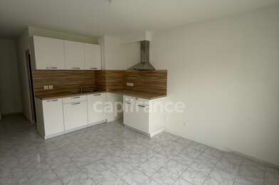 Appartement 2 pièces 86000 €