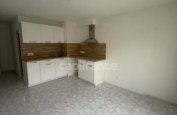 Appartement à vendre 2 pièces AGDE (34) — photo 2