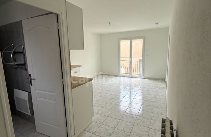Appartement à vendre 2 pièces AGDE (34) — photo 3