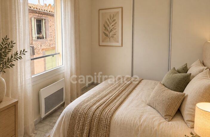 Appartement à vendre 2 pièces AGDE (34) — photo 4