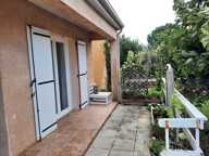 Gaillac Maison de type 4 de plain pied avec jardin et garage — photo 2