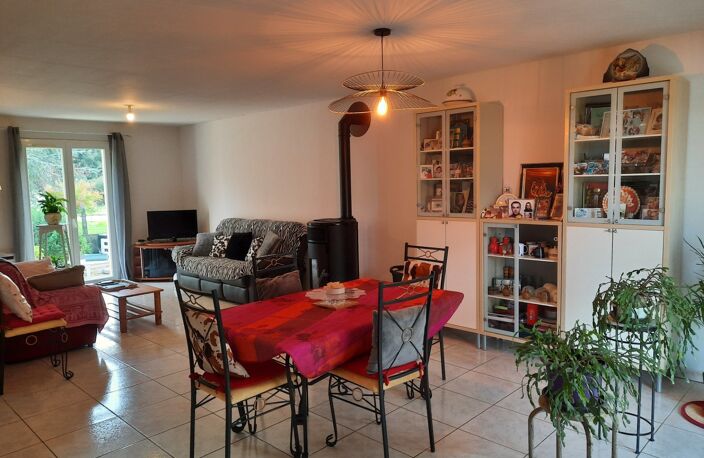 Gaillac Maison de type 4 de plain pied avec jardin et garage — photo 3