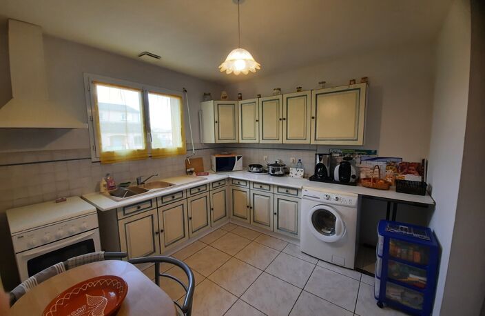 Gaillac Maison de type 4 de plain pied avec jardin et garage — photo 4