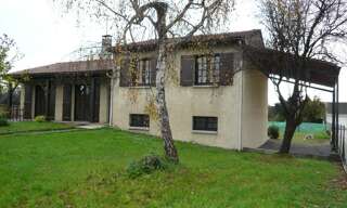 Maison 5 Pièces 90 m² à louer à Merpins (16100)