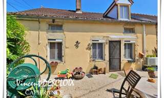 Maison 6 Pièces 142 m² à vendre à Pouilly-en-Auxois (21320)