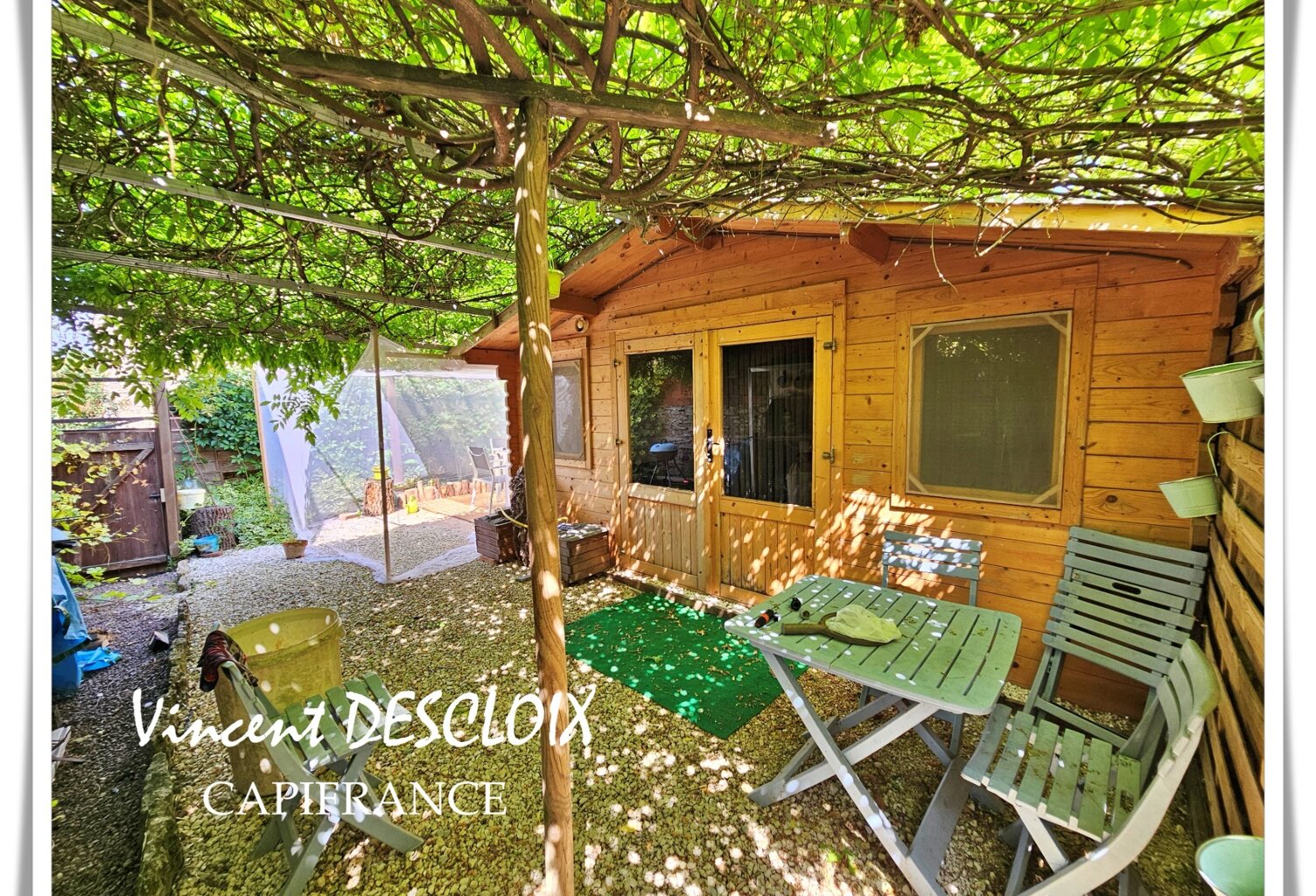Dpt  (21), à vendre  maison P8 à NOIDAN — photo 1