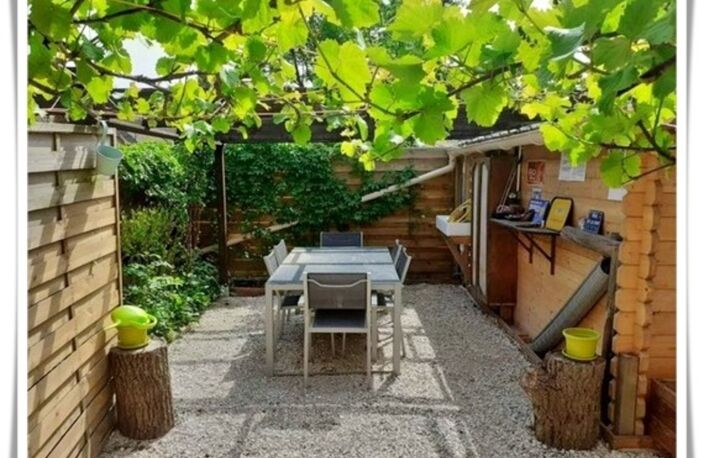 Dpt  (21), à vendre  maison P8 à NOIDAN — photo 2