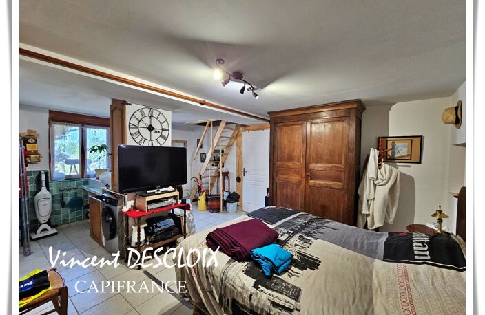 Dpt  (21), à vendre  maison P8 à NOIDAN — photo 4