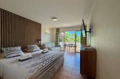 Appartement 1 pièces 159000 €
