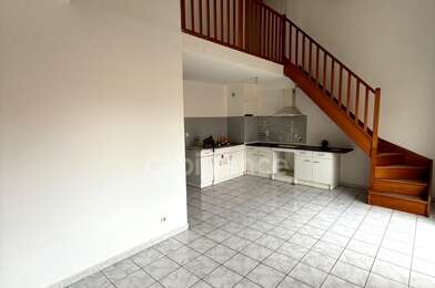 Appartement 3 pièces 118000 €