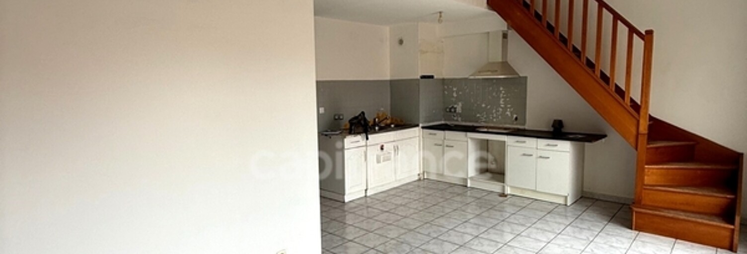 Appartement 3 Pièces 60 m² à vendre à Agde (34300)