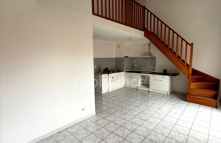 Appartement à vendre 3 pièces AGDE (34) — photo 2