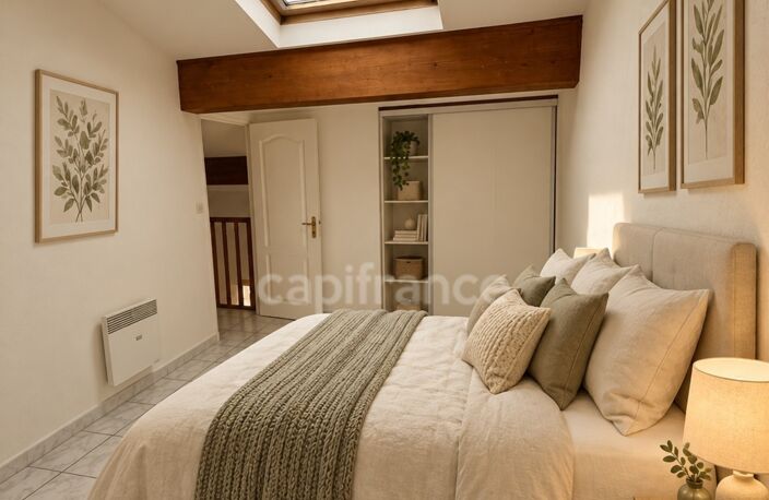 Appartement à vendre 3 pièces AGDE (34) — photo 3