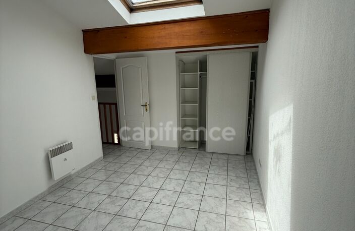 Appartement à vendre 3 pièces AGDE (34) — photo 4