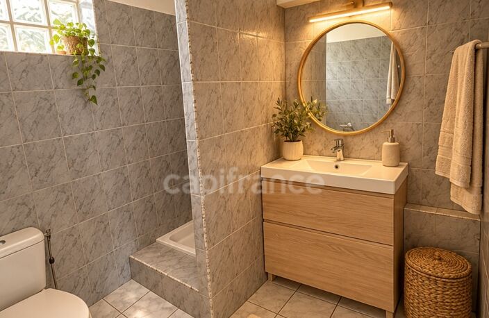Appartement à vendre 3 pièces AGDE (34) — photo 5