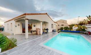 Maison 4 Pièces 96 m² à vendre à Royan (17200)