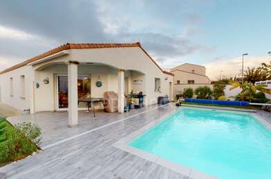 Maison 4 pièces 559150 €